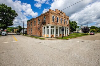 Plus de détails pour 201-203 Market St, New Richmond, OH - Local commercial à vendre