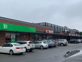 Plus de détails pour 449 Forest Ave, Portland, ME - Bureau à louer