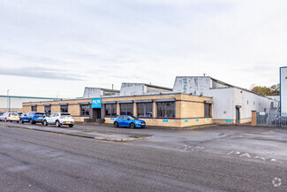 Plus de détails pour 14 Cartside Av, Inchinnan - Industriel/Logistique à vendre
