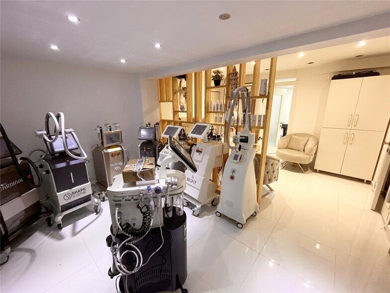 23 High St, Southend On Sea à louer - Photo de l’immeuble – Image 3 sur 11