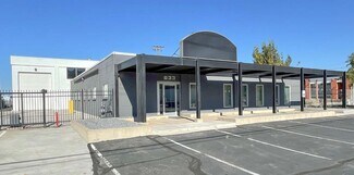 Plus de détails pour 633 N 400 W, Salt Lake City, UT - Industriel/Logistique à louer