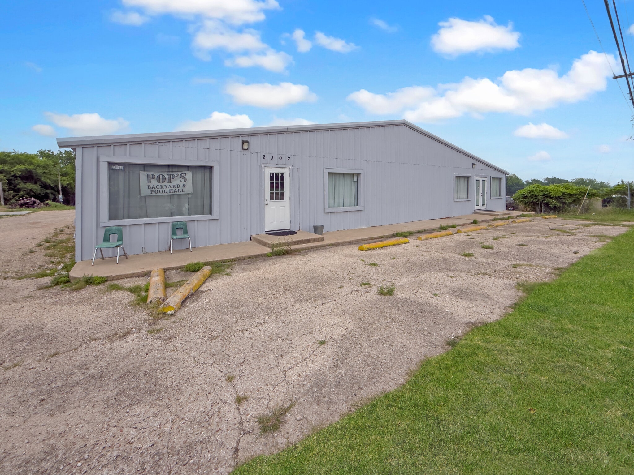 2302 E Adams Ave, Temple, TX à vendre Photo principale– Image 1 sur 19