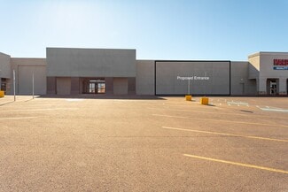 Plus de détails pour 1200 10th Ave S, Great Falls, MT - Local commercial à louer