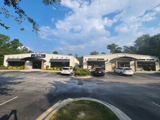 Plus de détails pour 318 Baston Rd, Martinez, GA - Local commercial à vendre