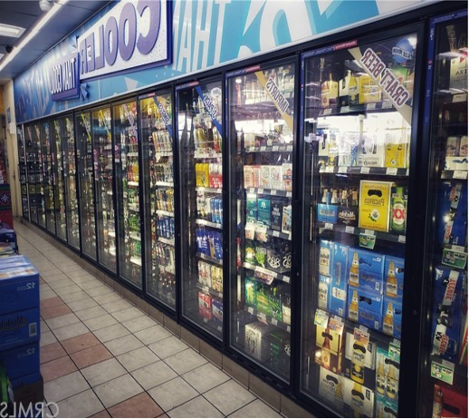 2191 W Main St, Barstow, CA à vendre - Photo intérieure – Image 3 sur 5