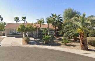 Plus de détails pour 15801 N 19th Pl, Phoenix, AZ - Santé à vendre