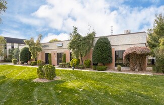 Plus de détails pour 7 Veronica Ave, Somerset, NJ - Industriel/Logistique à louer