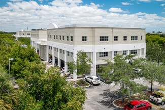 Plus de détails pour 2901 Coral Hills Dr, Coral Springs, FL - Bureau à louer