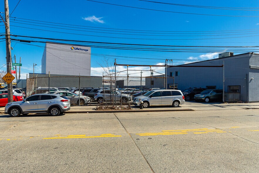 4101 Boston Rd, Bronx, NY à louer - Autre – Image 1 sur 5