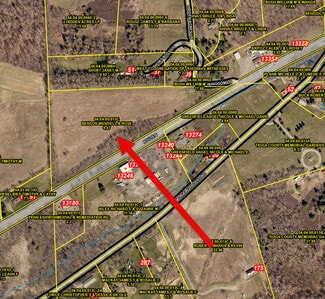 Plus de détails pour Route 6, Wellsboro, PA - Terrain à vendre