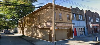 Plus de détails pour 135-26 Rockaway Blvd, Jamaica, NY - Local commercial à vendre