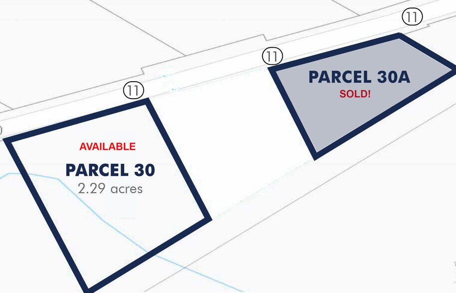 316 Route 11, Farmington, NH à vendre - Photo de l’immeuble – Image 1 sur 3