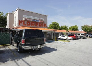 Plus de détails pour 3400-3410 SW 8th St, Miami, FL - Local commercial à louer