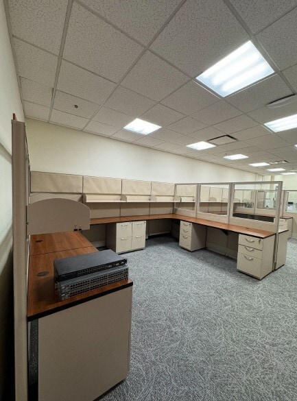 136-138 Tremont St, Boston, MA à louer Photo intérieure– Image 1 sur 5