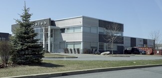Plus de détails pour 3850 Pl de Java, Brossard, QC - Industriel/Logistique à louer