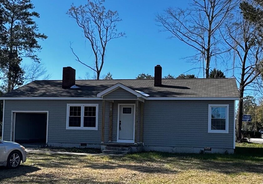 892 Murrah Ave, Aiken, SC à vendre - Photo de l’immeuble – Image 1 sur 6