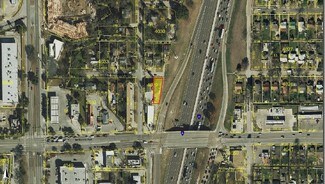 Plus de détails pour 338 W Montana Ave, Dallas, TX - Terrain à vendre