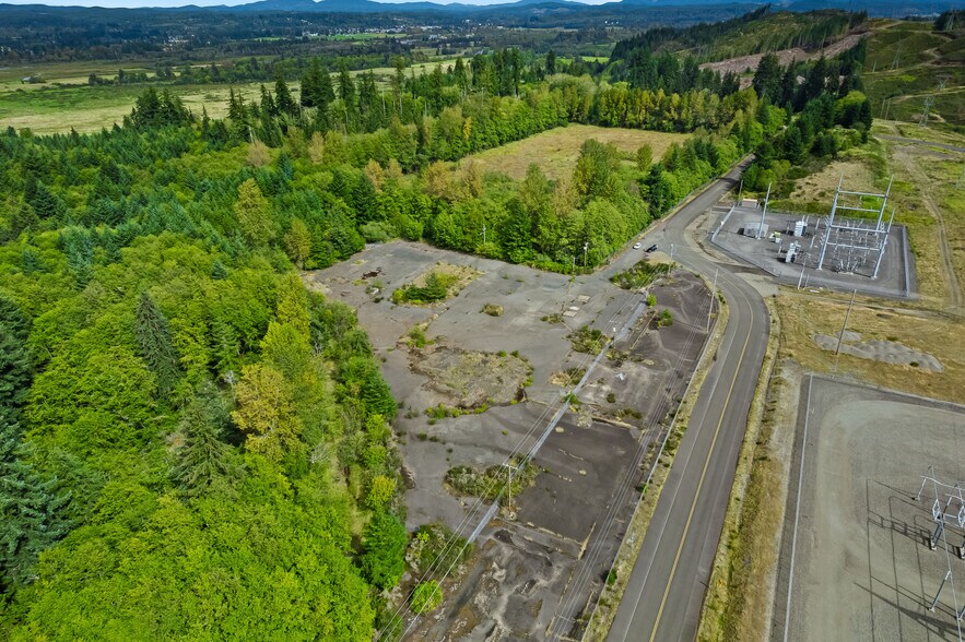 309 Utility Ln, Elma, WA à louer - Photo de l’immeuble – Image 3 sur 3