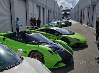 Plus de détails pour 2001 W State Road 84, Fort Lauderdale, FL - Industriel/Logistique à vendre