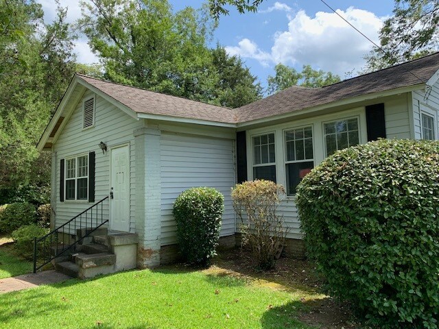 109 Gordon St, Washington, GA à vendre - Photo de l’immeuble – Image 3 sur 13