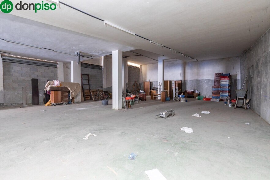 Calle Úbeda, 10, Huétor Vega, Granada à vendre - Photo de l’immeuble – Image 2 sur 20