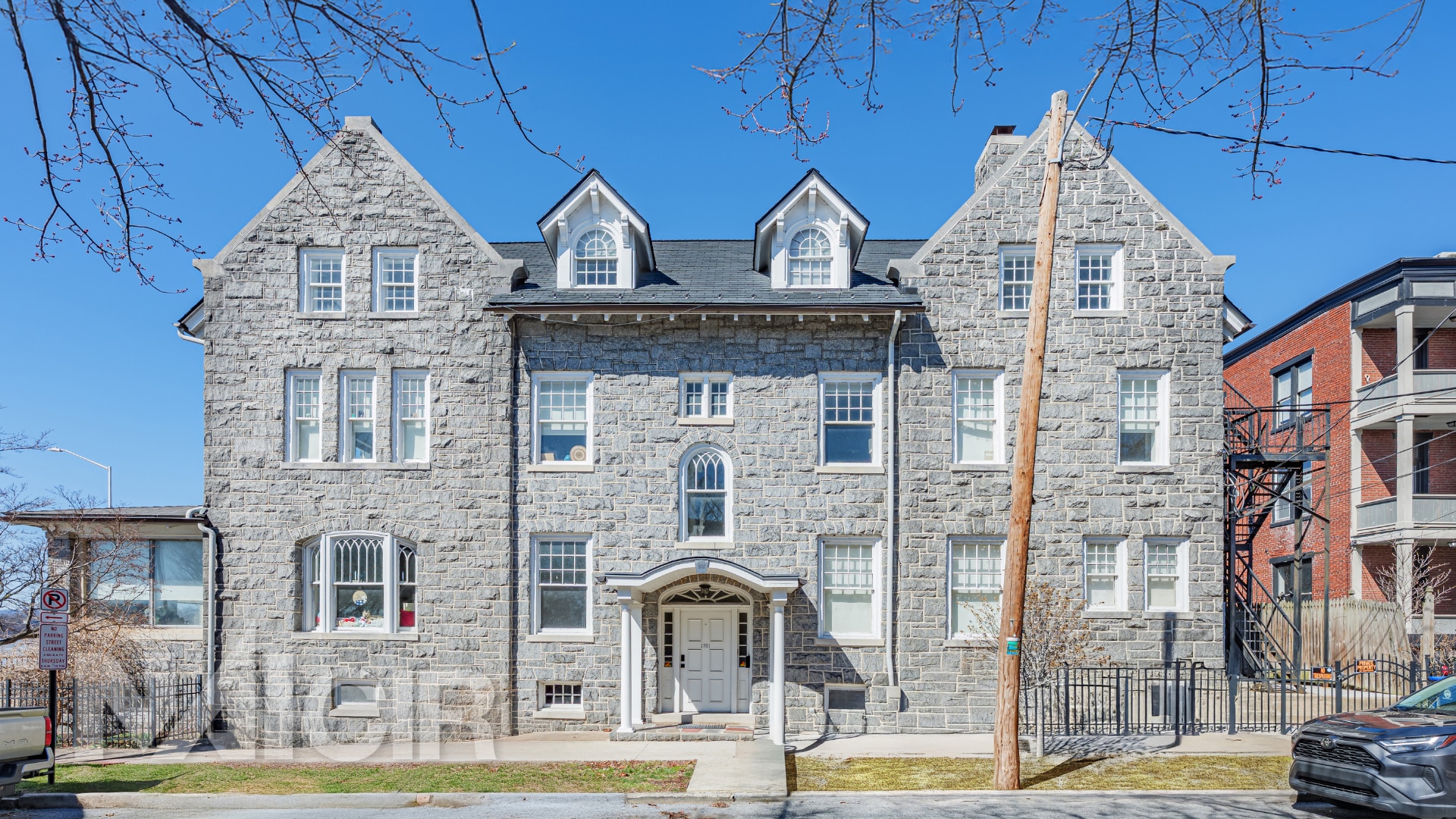 1701 N Front St, Harrisburg, PA à vendre Photo principale– Image 1 sur 3