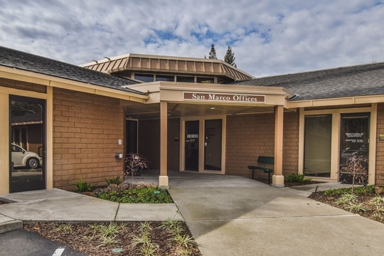 1399 Ygnacio Valley Rd, Walnut Creek, CA à louer - Photo de l’immeuble – Image 2 sur 16