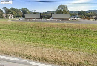 Plus de détails pour 1509 Elba Hwy, Troy, AL - Local commercial à vendre