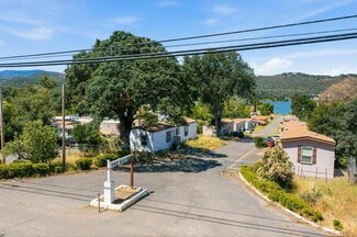 Plus de détails pour 5755 Old Highway 53, Clearlake, CA - Logement à vendre