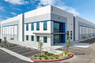 Plus de détails pour Brickway Boulevard & Copperhill Parkway, Santa Rosa, CA - Industriel/Logistique à louer