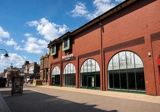 Plus de détails pour Unit 1 Ocean Road, South Shields - Local commercial à louer