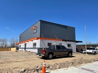 Plus de détails pour 2323 Dayton St, Aurora, CO - Local commercial à louer