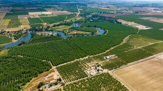 Plus de détails pour 11875 South Ave, Ballico, CA - Terrain à vendre