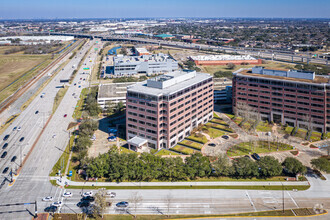 13131 Dairy Ashford Rd, Sugar Land, TX - VUE AÉRIENNE  vue de carte - Image1