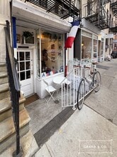 239 W 15th St, New York, NY à louer Photo intérieure– Image 1 sur 10