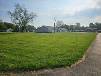 Plus de détails pour Polk St, Plymouth, IN - Terrain à vendre