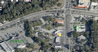 Plus de détails pour 1638 University Blvd S, Jacksonville, FL - Local commercial à vendre