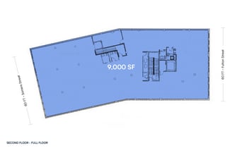 2067 Fulton st, Brooklyn, NY à louer Photo intérieure– Image 1 sur 1