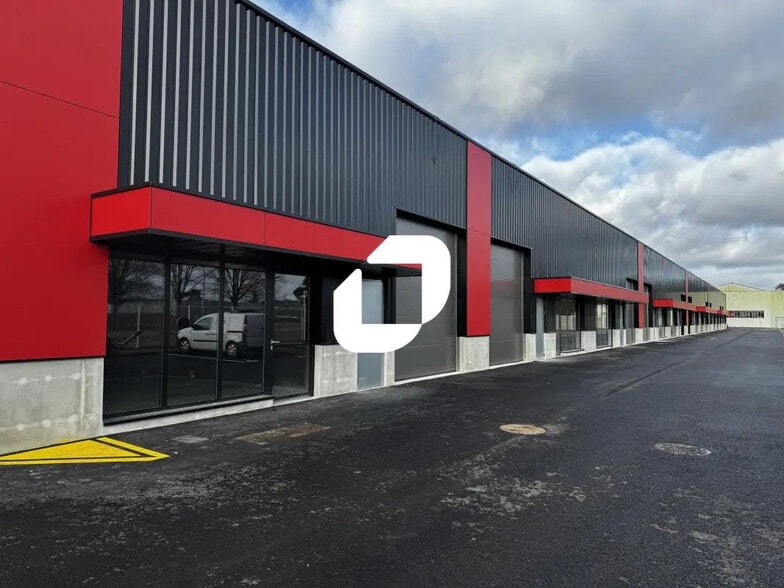 7 Rue De La Gare, Schweighouse-sur-Moder à louer - Photo de l’immeuble – Image 2 sur 16