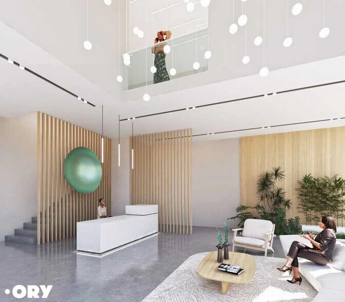 Local d'activités dans Villebon-sur-Yvette à vendre - Photo de l’immeuble – Image 2 sur 9