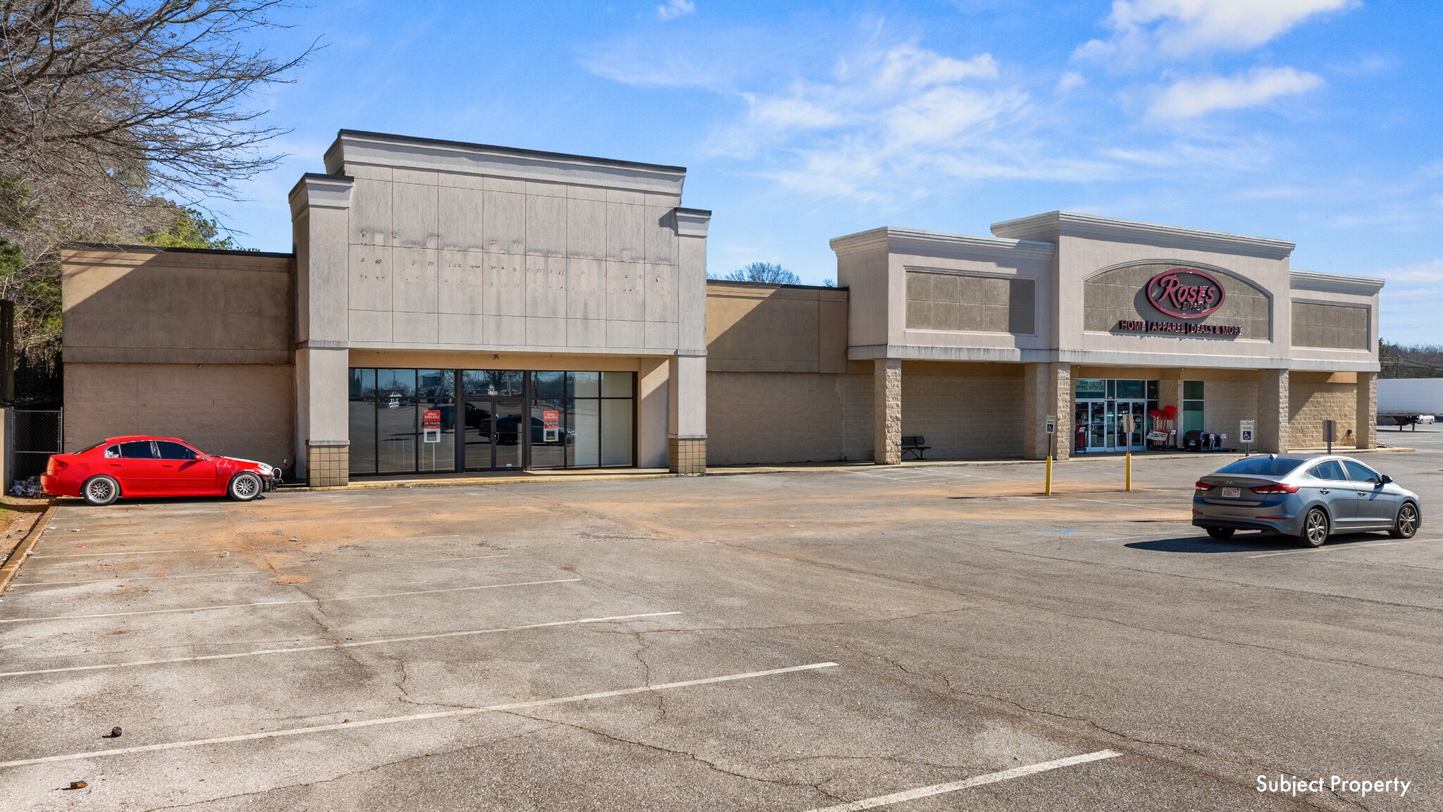 210 Haynes St, Talladega, AL à vendre Photo principale– Image 1 sur 17