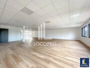 Intérieur des lots à la vente
