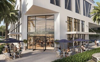 Plus de détails pour 668 Quay Commons, Sarasota, FL - Local commercial à louer