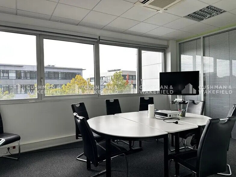 Bureau dans Entzheim à vendre - Photo intérieure – Image 2 sur 12