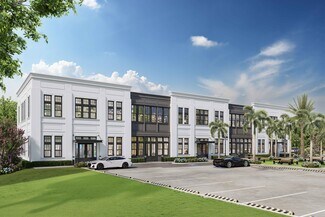 Plus de détails pour 950 S Dillard St, Winter Garden, FL - Bureau/Local commercial à louer