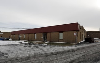 Plus de détails pour 1400 Adams Rd, Bensalem, PA - Industriel/Logistique à louer