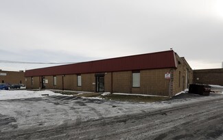 Plus de détails pour 1400 Adams Rd, Bensalem, PA - Industriel/Logistique à louer