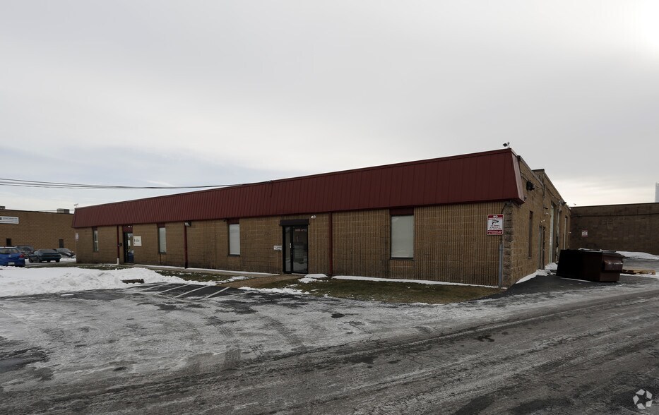 1400 Adams Rd, Bensalem, PA à louer - Photo principale – Image 1 sur 9