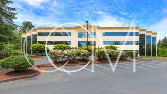 Plus de détails pour 33301 9th Ave S, Federal Way, WA - Bureau, Bureau/Médical à louer