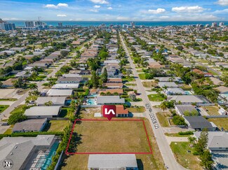 Plus de détails pour 686 97th Ave N, Naples, FL - Terrain à vendre